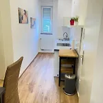 Appartement Am Zollverein -wifi - Parking For Free *
