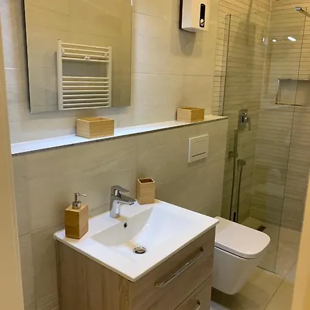 Am Zollverein -wifi - Parking For Free Appartamento *