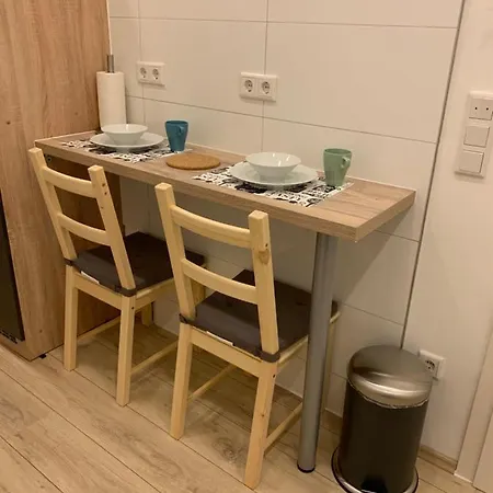 Am Zollverein -wifi - Parking For Free Appartamento *