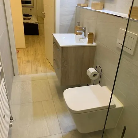 Am Zollverein -wifi - Parking For Free Essen