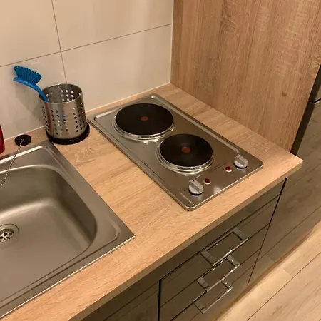 Am Zollverein -wifi - Parking For Free Appartamento Essen