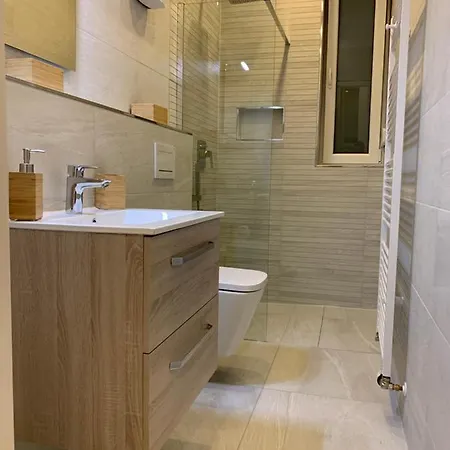 Am Zollverein -wifi - Parking For Free