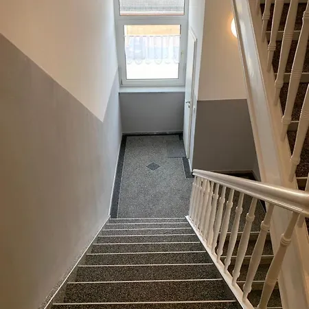 Am Zollverein -wifi - Parking For Free Appartamento Essen