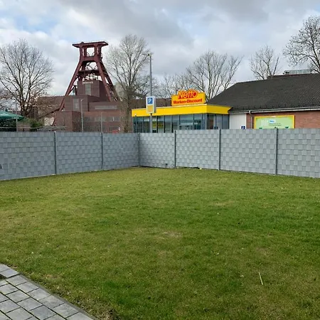 Am Zollverein -wifi - Parking For Free Appartamento Essen