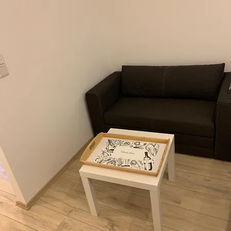 Apartment Am Zollverein -wifi - Parking For Free *