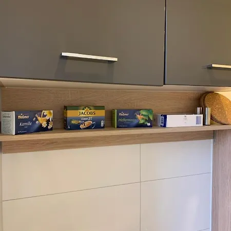 Am Zollverein -wifi - Parking For Free * 埃森