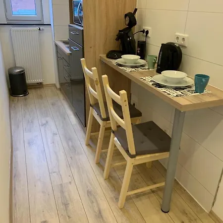 Am Zollverein -wifi - Parking For Free Appartamento