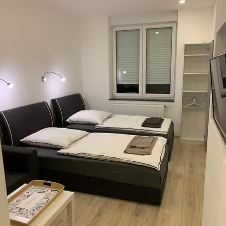 Am Zollverein -wifi - Parking For Free