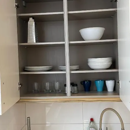 Am Zollverein -wifi - Parking For Free