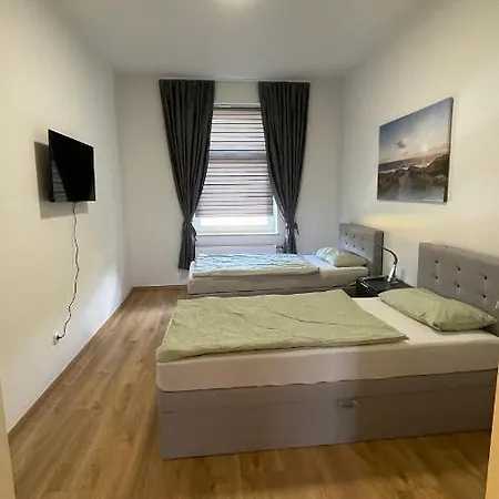 Am Zollverein -wifi - Parking For Free Appartamento *