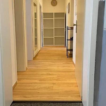 Am Zollverein -wifi - Parking For Free Apartment *