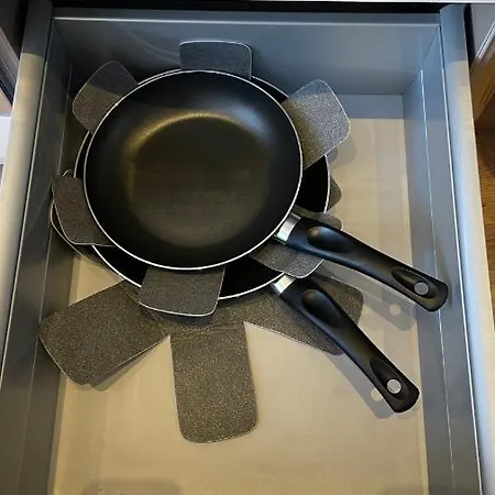 Am Zollverein -wifi - Parking For Free