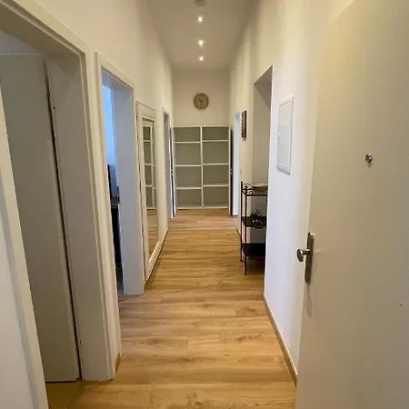 Am Zollverein -wifi - Parking For Free Appartamento *