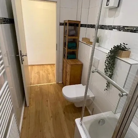 Am Zollverein -wifi - Parking For Free * Essen