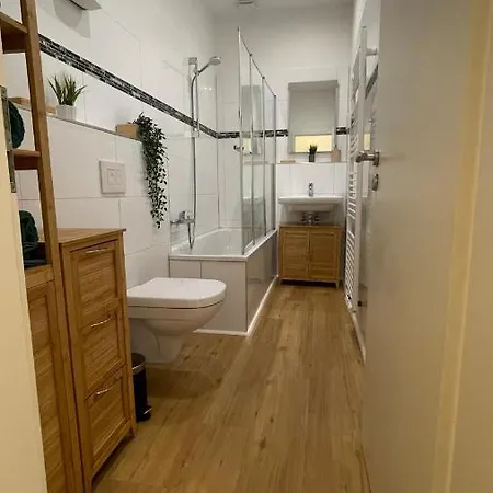 Am Zollverein -wifi - Parking For Free *