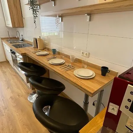 Am Zollverein -wifi - Parking For Free Essen