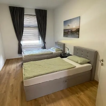 Am Zollverein -wifi - Parking For Free