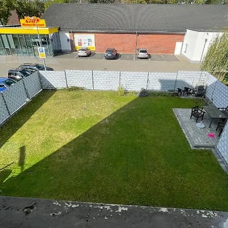 Am Zollverein -wifi - Parking For Free 아파트