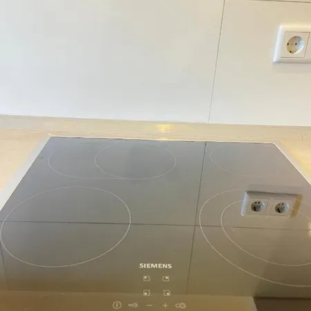 Am Zollverein -wifi - Parking For Free Appartamento Essen