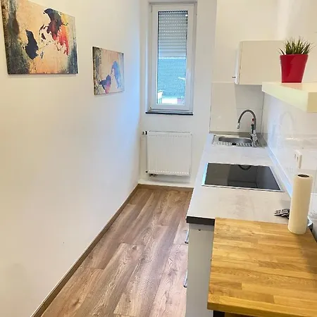 Am Zollverein -wifi - Parking For Free Essen