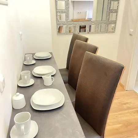 Appartamento Am Zollverein -wifi - Parking For Free *