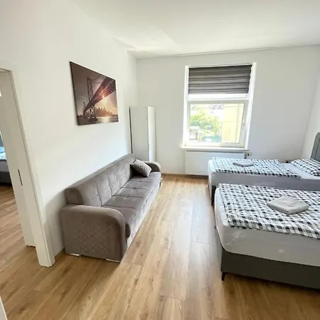 Am Zollverein -wifi - Parking For Free *