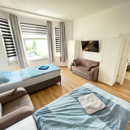 Am Zollverein -wifi - Parking For Free 公寓