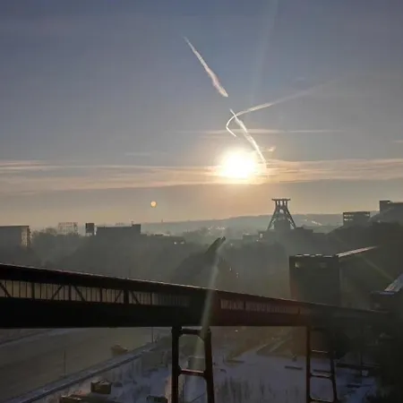Glück Auf Am Zollverein * Essen