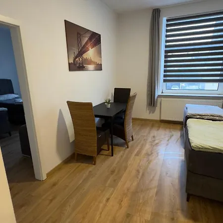 Am Zollverein -wifi - Parking For Free *