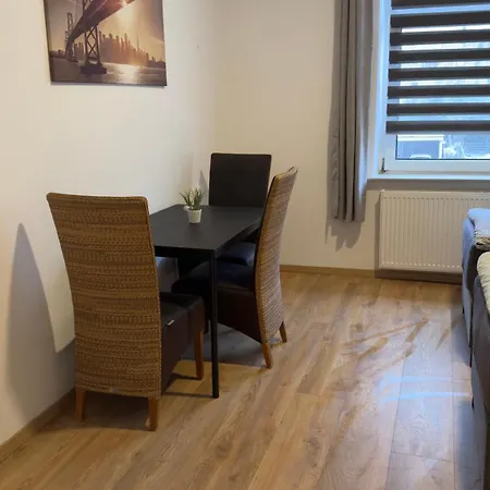 Am Zollverein -wifi - Parking For Free Apartment *
