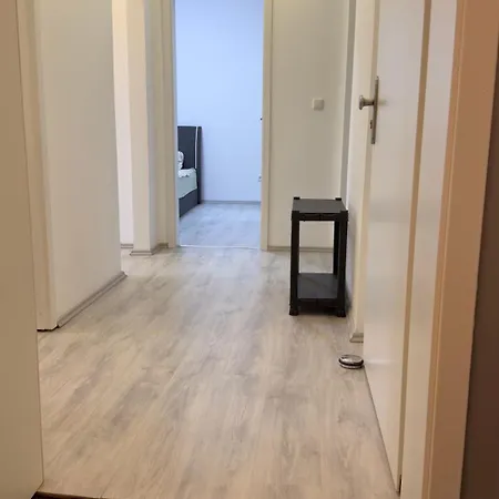 Glück Auf Am Zollverein Apartment *