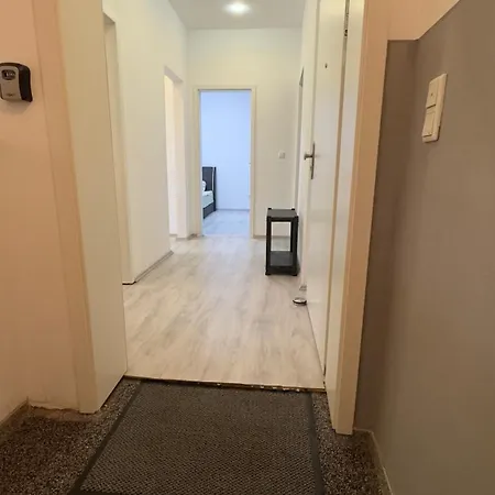 Apartment Am Zollverein -wifi - Parking For Free *
