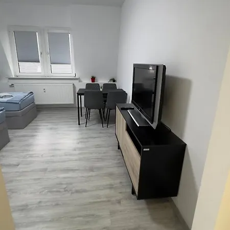 Appartement Am Zollverein -wifi - Parking For Free Essen
