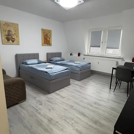 Am Zollverein -wifi - Parking For Free *