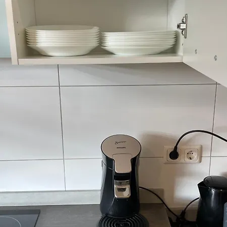 Am Zollverein -wifi - Parking For Free