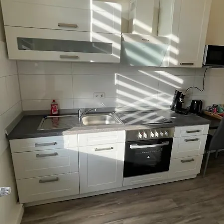 Am Zollverein -wifi - Parking For Free