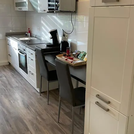 Am Zollverein -wifi - Parking For Free