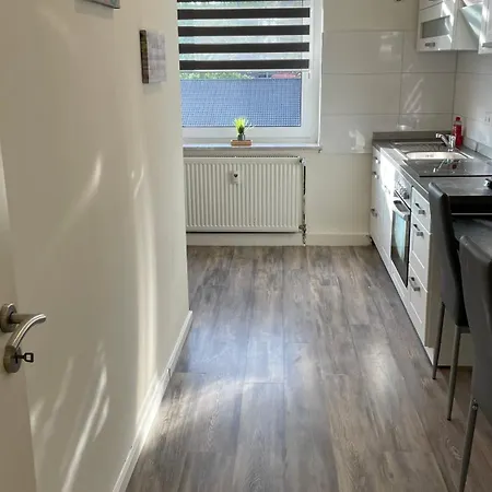 Am Zollverein -wifi - Parking For Free