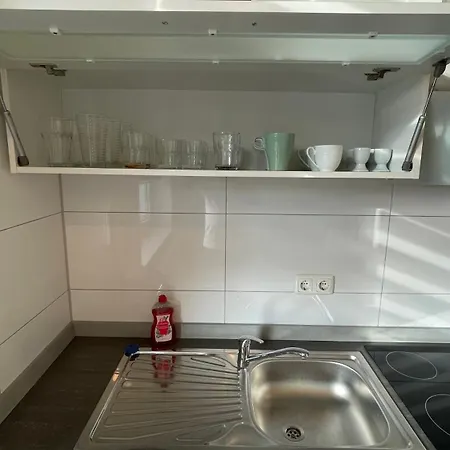 Appartamento Am Zollverein -wifi - Parking For Free *