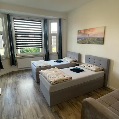 Am Zollverein -wifi - Parking For Free *