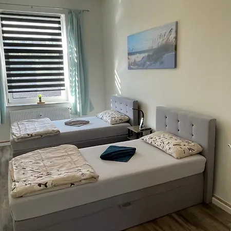 Am Zollverein -wifi - Parking For Free Essen