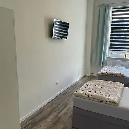 Am Zollverein -wifi - Parking For Free