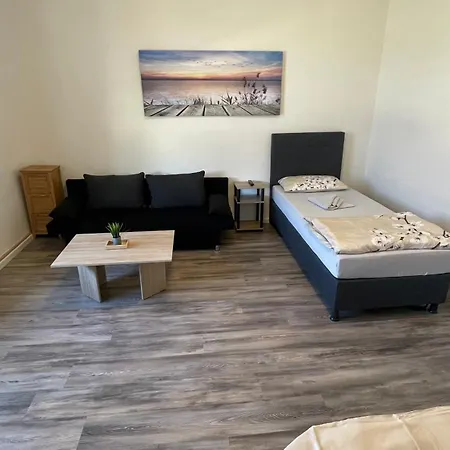 Am Zollverein -wifi - Parking For Free Essen