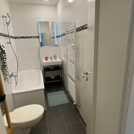 Am Zollverein -wifi - Parking For Free