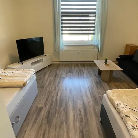 Am Zollverein -wifi - Parking For Free Appartamento Essen