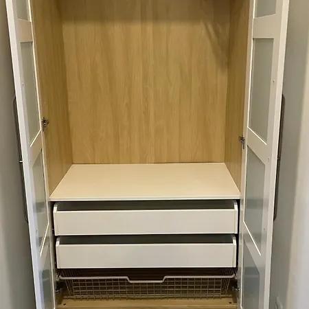 Appartement Am Zollverein -wifi - Parking For Free *