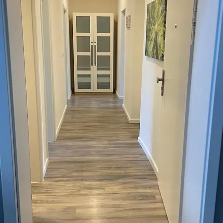 Glück Auf Am Zollverein Apartment Essen