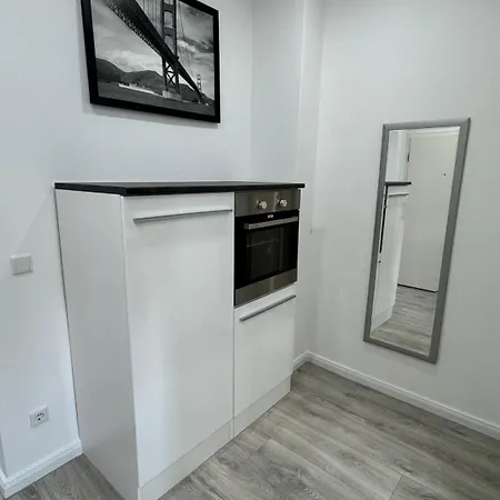 Am Zollverein -wifi - Parking For Free