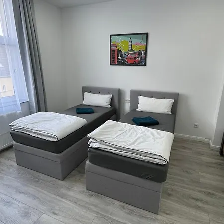 Am Zollverein -wifi - Parking For Free *