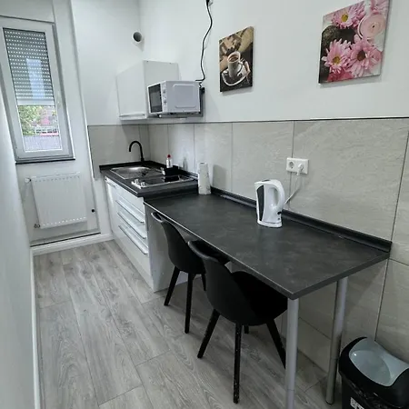 Am Zollverein -wifi - Parking For Free Essen